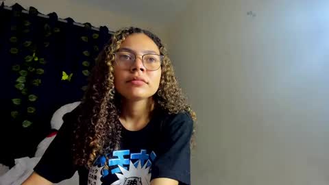 Snapshot of inksync_xc chatting on February 9, 3:45 pm cesar and daniela online show from February 9, 3:45 pm