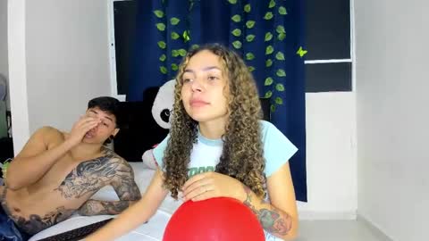 Snapshot of inksync_xc chatting on February 15, 3:17 pm cesar and daniela online show from February 15, 3:17 pm