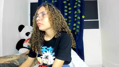 Snapshot of inksync_xc chatting on February 20, 3:41 pm cesar and daniela online show from February 20, 3:41 pm