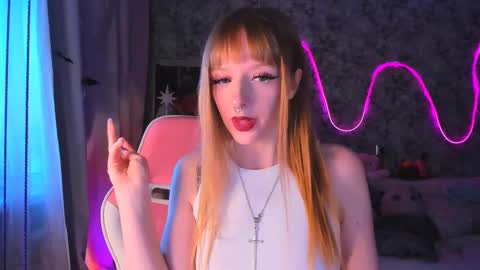 Grace online show from December 13, 8:09 am