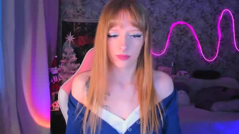 Grace online show from December 28, 11:30 am