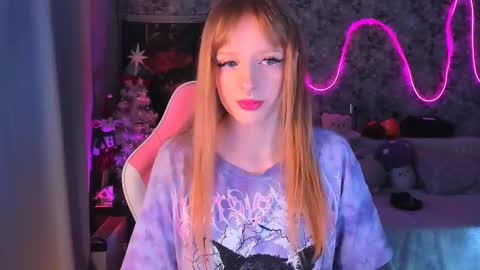 Grace online show from January 9, 11:36 am