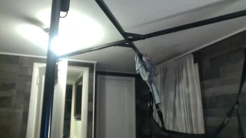 InMyBackyard online show from January 8, 10:06 pm