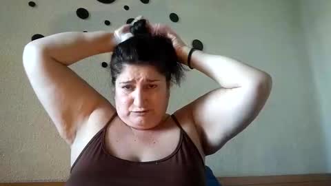 Snapshot of inna46_ chatting on January 8, 1:20 pm inna46_ online show from January 8, 1:20 pm