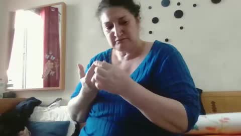 Snapshot of inna46_ chatting on January 17, 10:22 am inna46_ online show from January 17, 10:22 am