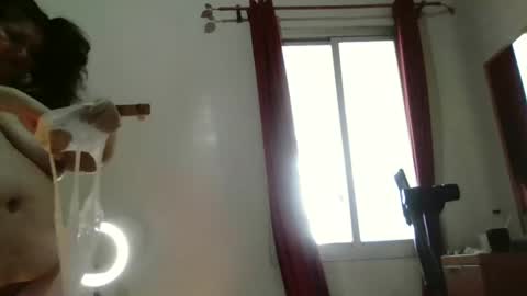 Snapshot of inna46_ chatting on January 22, 11:34 am inna46_ online show from January 22, 11:34 am