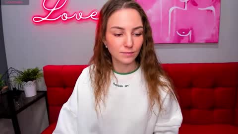 Inna online show from January 18, 1:53 am