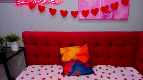 Inna online show from March 20, 1:32 am