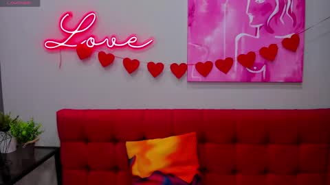 Inna online show from April 22, 1:30 am