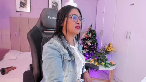 Snapshot of inndrahot chatting on December 24, 4:00 am Indra online show from December 24, 4:00 am