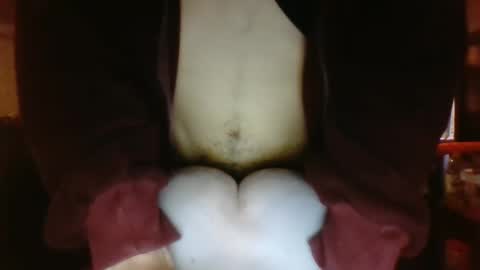 inner_crack online show from January 29, 12:43 am