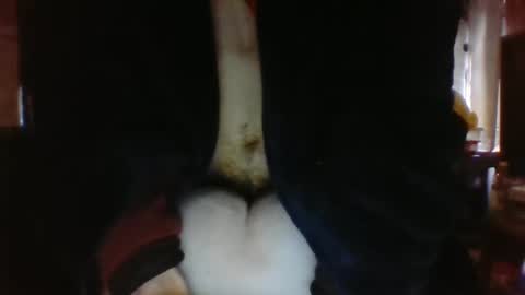 inner_crack online show from February 6, 11:58 pm