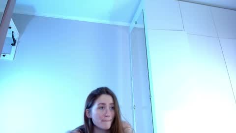 Lina online show from February 18, 2:59 pm