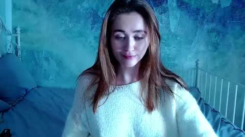 Lina online show from October 12, 2:16 pm