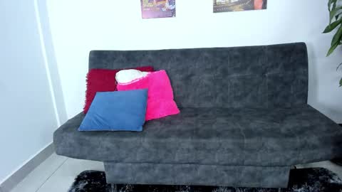 Snapshot of innocence_unleashed chatting on February 21, 6:09 pm innocence_unleashed online show from February 21, 6:09 pm