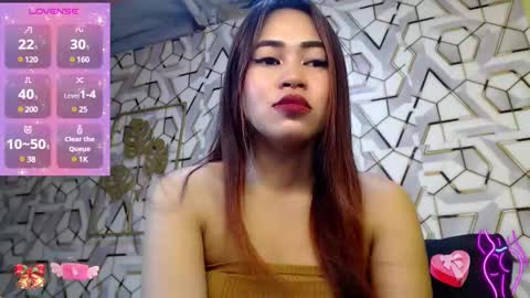 Belle online show from February 9, 5:29 am