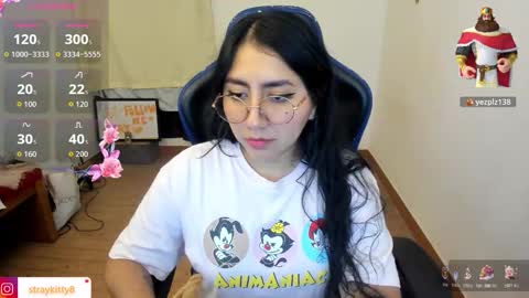 Luna        online show from January 7, 4:15 am