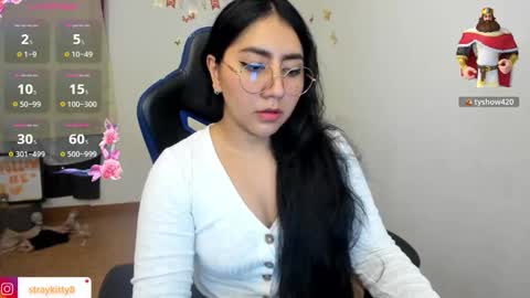 Luna        online show from January 8, 11:29 pm