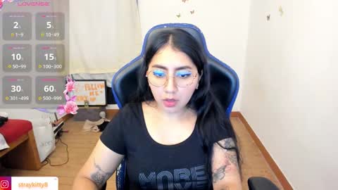 Luna        online show from January 14, 5:51 pm