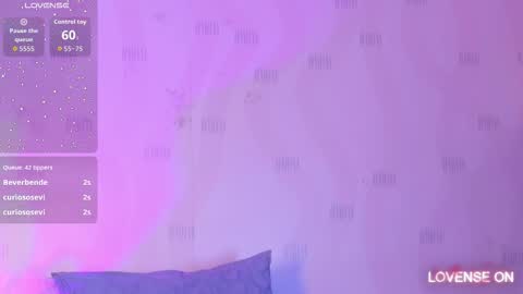 innocenthazel online show from March 14, 2:50 am