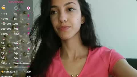 Laroa online show from December 27, 11:21 pm