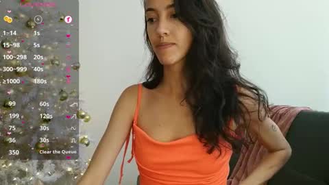 Laroa online show from January 3, 6:46 pm