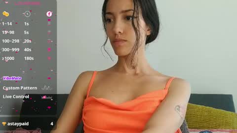 Laroa online show from January 10, 8:26 pm