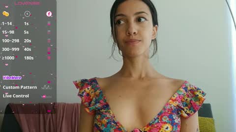 Laroa online show from January 11, 3:52 pm