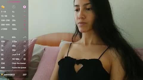 Laroa online show from October 7, 4:48 pm