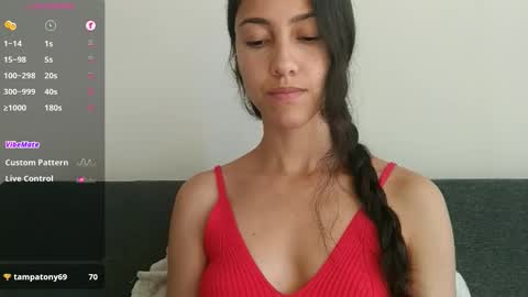 Laroa online show from October 29, 9:27 pm