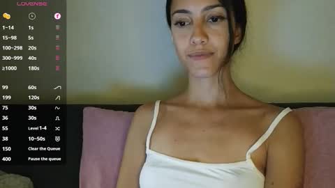 Laroa online show from November 12, 12:00 am