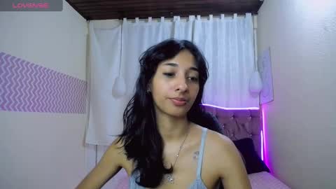 Luna moon online show from December 6, 1:00 pm