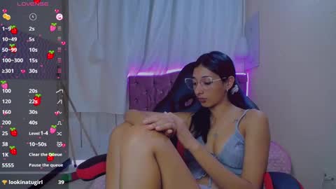 Luna moon online show from December 26, 5:30 pm