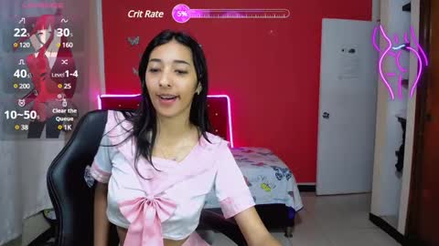 Luna moon online show from February 1, 5:18 am