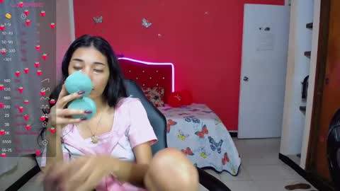 Luna moon online show from February 27, 10:42 pm