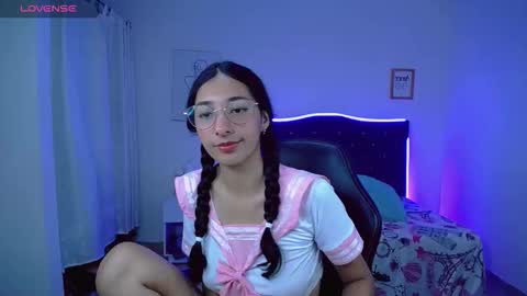 Luna moon online show from November 29, 4:26 am