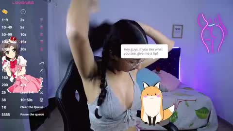 Luna moon online show from December 21, 6:26 pm