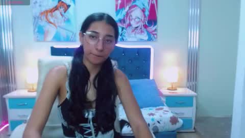 Luna moon online show from February 23, 11:57 pm