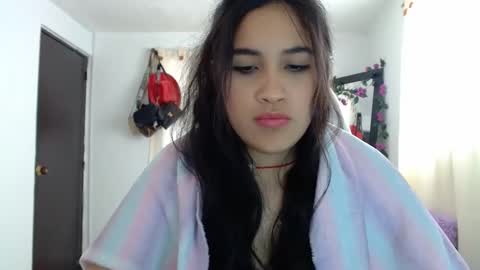 Celeste online show from December 23, 3:55 pm