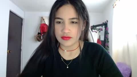 Celeste online show from December 24, 11:49 am