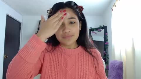 Celeste online show from January 23, 12:41 pm