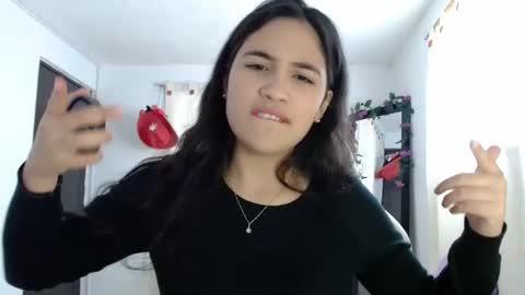 Celeste online show from February 4, 12:33 pm