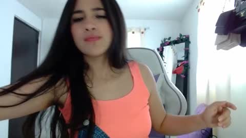 Celeste online show from February 11, 4:35 pm