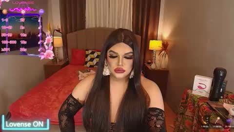 tasha online show from November 25, 5:07 am