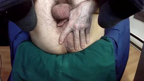 Snapshot of inspector69er chatting on December 7, 3:58 am Inspector69er online show from December 7, 3:58 am