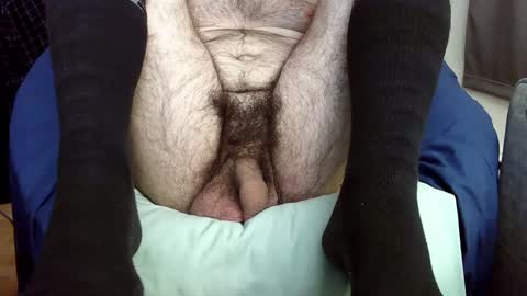 Snapshot of inspector69er chatting on January 17, 5:53 am Inspector69er online show from January 17, 5:53 am