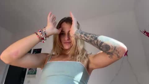 Eva online show from January 19, 7:23 am