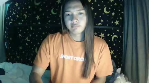 MAXINE online show from December 31, 1:15 am