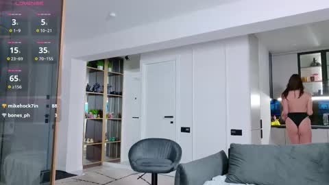 Sofi online show from October 21, 8:42 pm