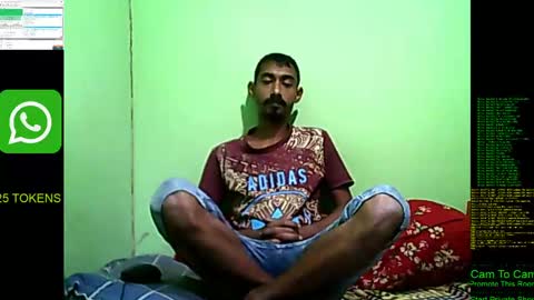 interne8famous online show from December 7, 10:12 am